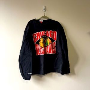 Chicago Blackhawks Crewneck